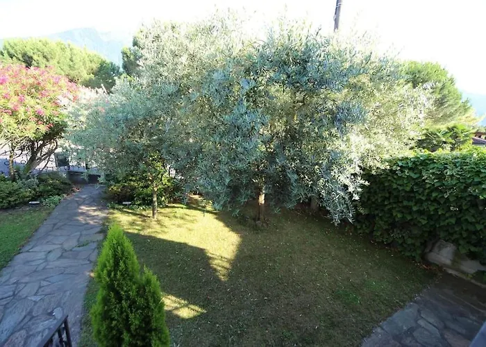 Appartement Lidia, Colico