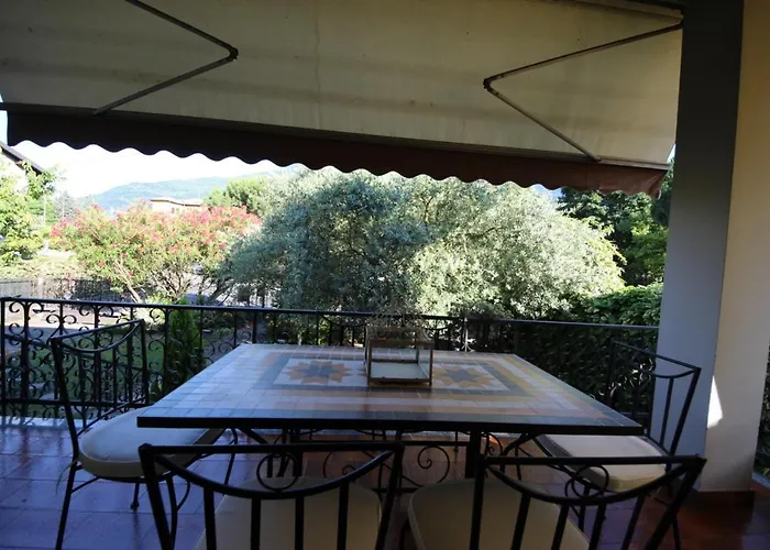 Appartement Lidia, *