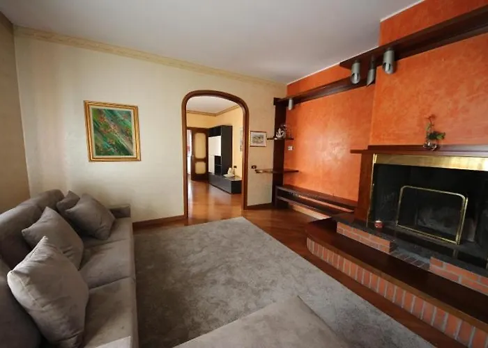 Appartement Lidia, Colico