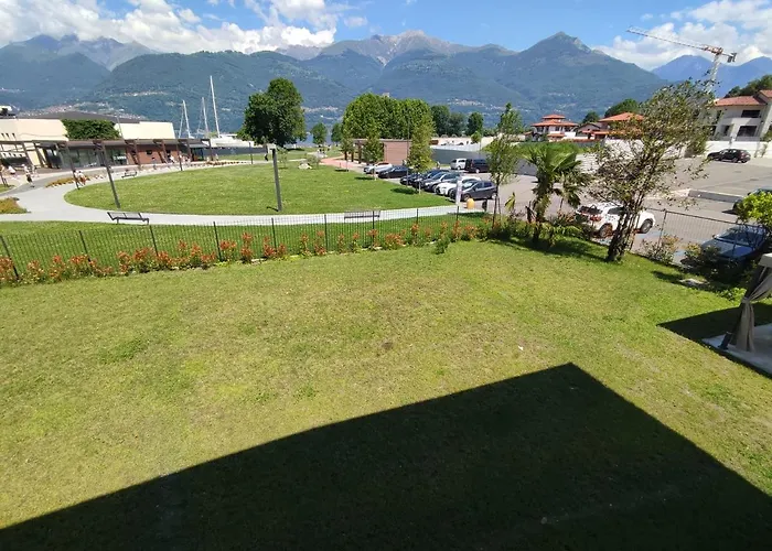 Appartement Lidia, *