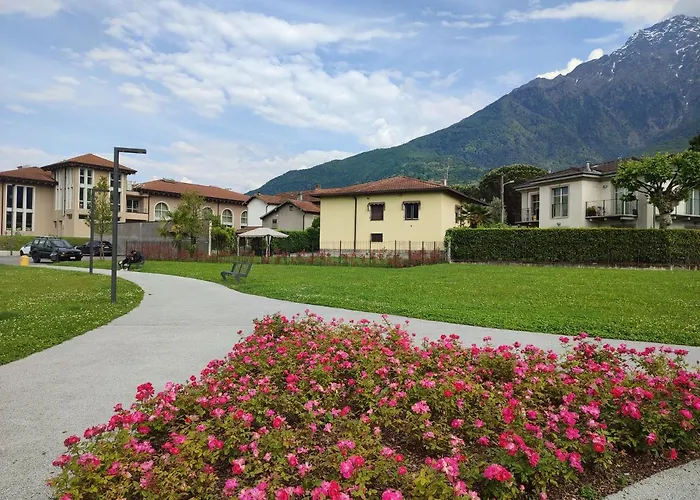 Lidia, Appartement *