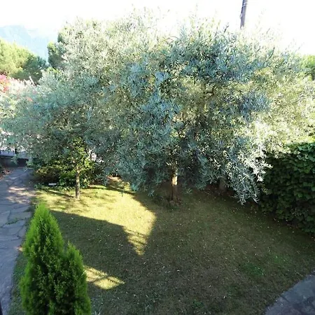 Apartament Lidia, Colico