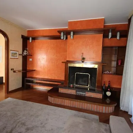 Apartament Lidia,