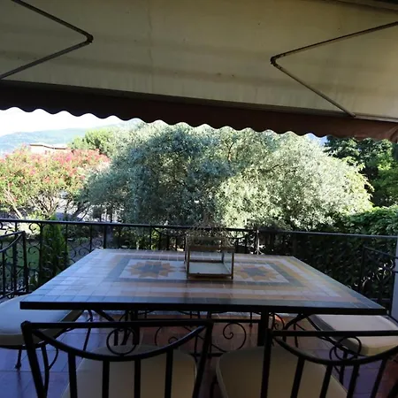 Appartement Lidia, *