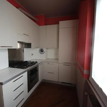 Apartament Lidia, Colico