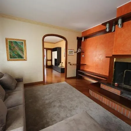 Apartament Lidia, Colico