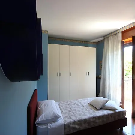 Lidia, Apartament *