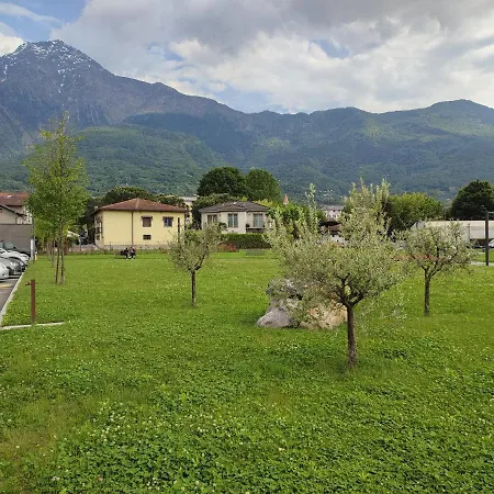 Apartment Lidia, *