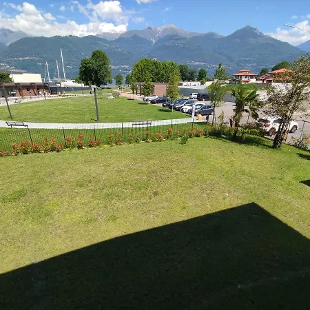 Appartement Lidia, *