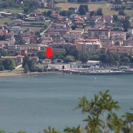 Apartment Lidia,