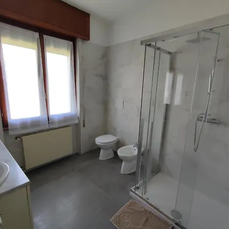 Apartament Lidia,
