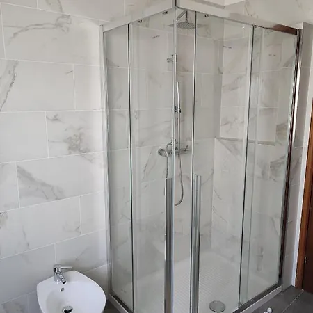 Lidia, Apartament Colico