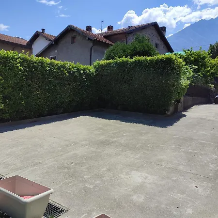 Appartement Lidia, *