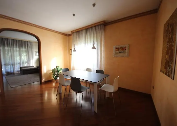 Apartment Lidia, *