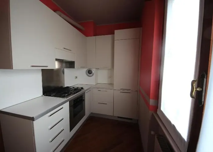 Apartment Lidia, Colico