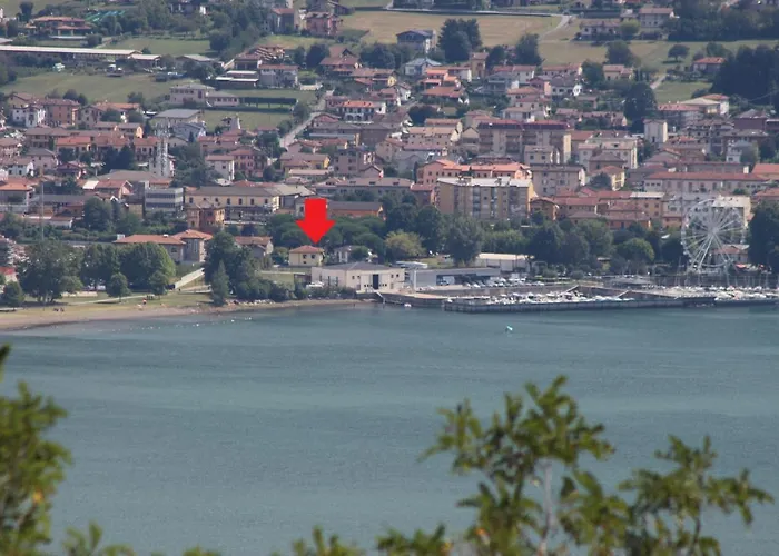 Apartman Lidia,