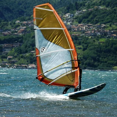 Apartment Lidia, Colico