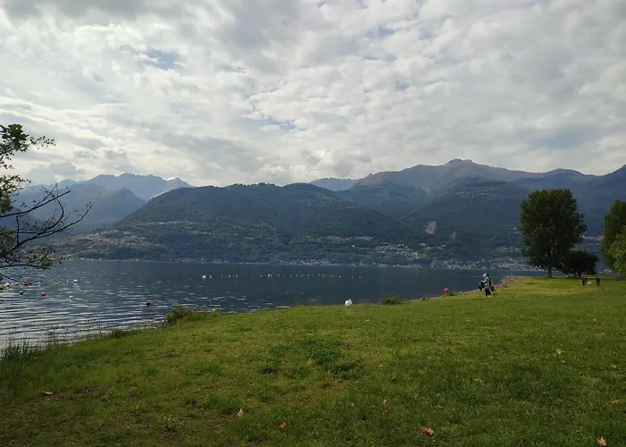 Apartament Lidia,