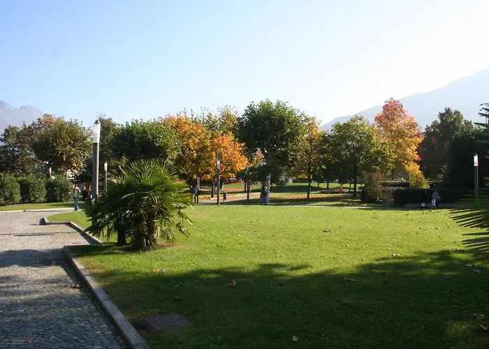 Lidia, Apartament
