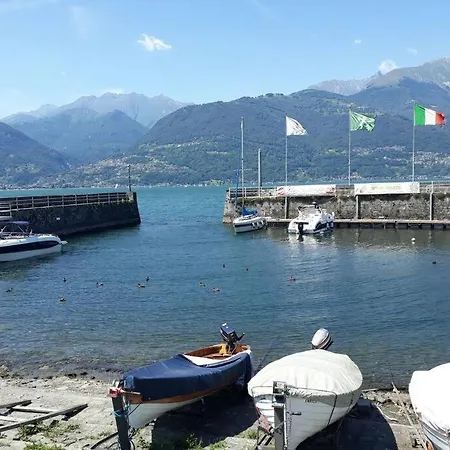 Lidia, Апартаменты Колико